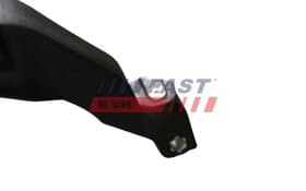 Передняя панель кузова