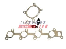 Комплект прокладок турбины