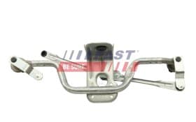 Трапеція склоочисника