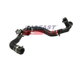 Патрубок радіатора системи охолодження двигуна