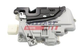 Замок дверей