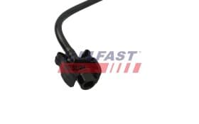 Патрубок системи охолодження