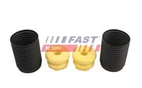 Комплект (пыльники + отбойники)