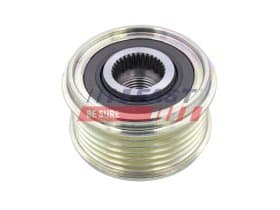 Муфта генератора