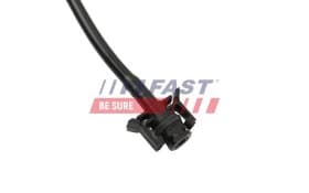 Патрубок системи охолодження Патрубок системи охолодження