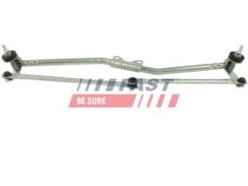 Трапеция стеклоочистителя