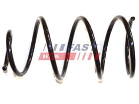 Пружина подвески