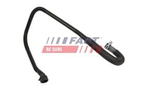 Патрубок системи охолодження