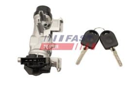 Замок вала рулевого колеса