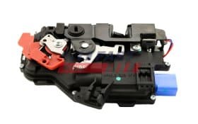 Замок дверей