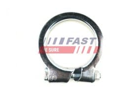 Соединительные элементы системы выпуска