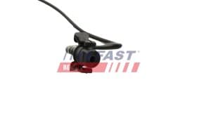 Патрубок системи охолодження