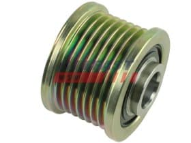 Шків генератора