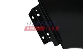 Крило переднє