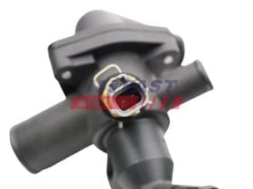 Корпус термостата