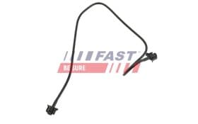 Патрубок системи охолодження Патрубок системи охолодження