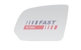 Стекло наружного зеркала