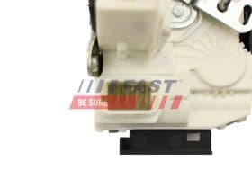 Замок дверей