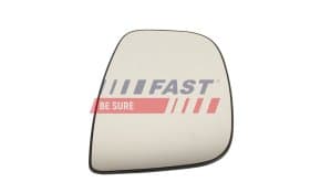 Стекло наружного зеркала