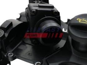 Клапанная крышка