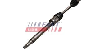 Піввісь Піввісь