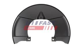 Кожух тормозного диска Кожух тормозного диска