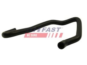 Патрубок радіатора системи охолодження двигуна