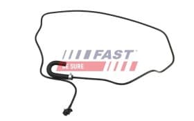 Патрубок системы охлаждения Патрубок системы охлаждения