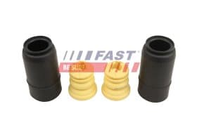 Комплект (пыльники + отбойники)