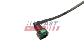 Патрубок системы охлаждения