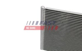 Радіатор кондиціонера