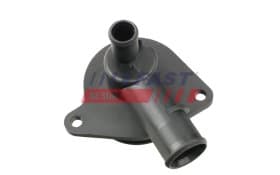 Фланец охлаждающей жидкости Fast ft61581