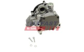 Масляный насос