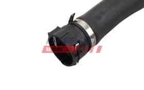 Патрубок радіатора системи охолодження двигуна Патрубок радіатора системи охолодження двигуна