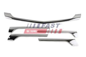 Решітка радіатора