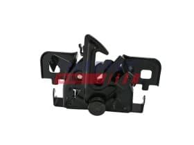 Замок капота