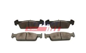 Тормозные колодки