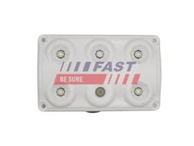 Фонарь освещения салона