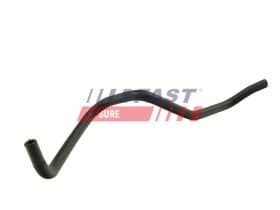 Патрубок радиатора системы охлаждения двигателя Патрубок радиатора системы охлаждения двигателя