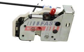 Замок двери