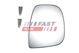 Скло зовнішнього дзеркала