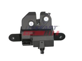 Замок крышки багажника