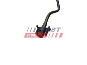 Патрубок радіатора системи охолодження двигуна