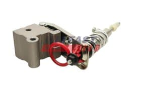 Розподільник гальмівних зусиль