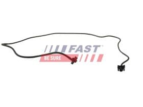 Патрубок радіатора системи охолодження двигуна Патрубок радіатора системи охолодження двигуна