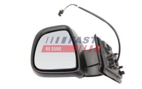 Наружное зеркало