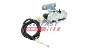 Замок дверей Замок дверей