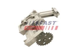 Оливний насос