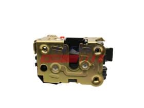 Замок дверей