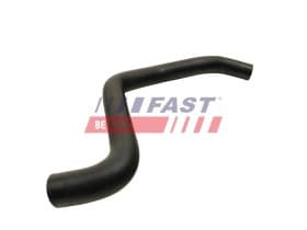 Патрубок радіатора системи охолодження двигуна